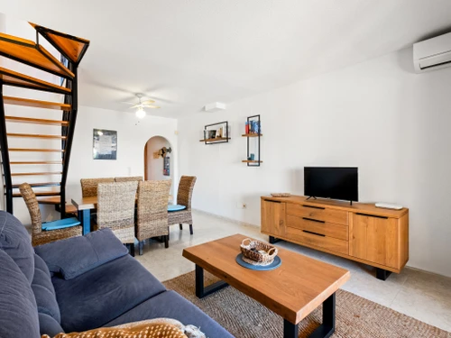 Ferienwohnung Moraira, 2 Schlafzimmer, 4 Personen - photo_1011768376399