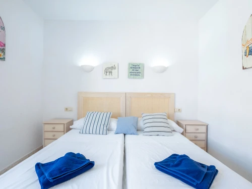 Ferienwohnung Moraira, 2 Schlafzimmer, 4 Personen - photo_1011768376399