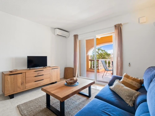 Ferienwohnung Moraira, 2 Schlafzimmer, 4 Personen - photo_1011768376399