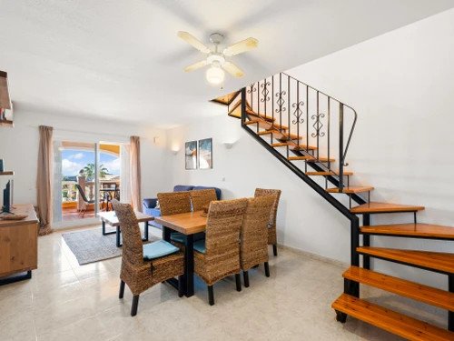 Ferienwohnung Moraira, 2 Schlafzimmer, 4 Personen - photo_1011768376399