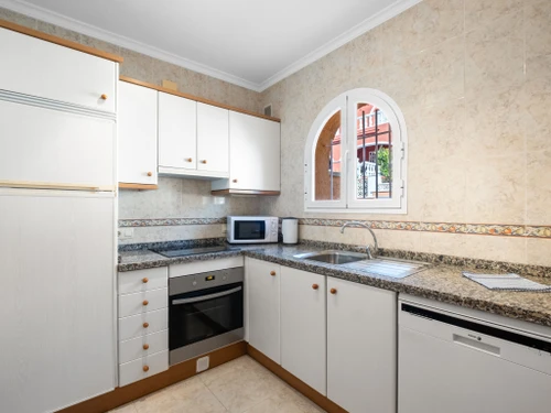 Ferienwohnung Moraira, 2 Schlafzimmer, 4 Personen - photo_1011768376399