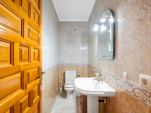 Ferienwohnung Moraira, 2 Schlafzimmer, 4 Personen - photo_1011768376399