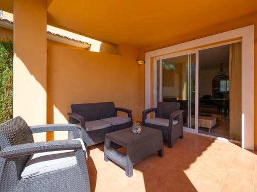 Ferienwohnung Moraira, 2 Schlafzimmer, 4 Personen - photo_12745398116