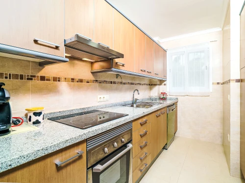 Ferienwohnung Moraira, 2 Schlafzimmer, 4 Personen - photo_12745398116