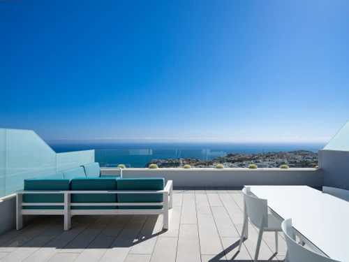 Ferienwohnung Moraira, 3 Schlafzimmer, 6 Personen - photo_17255435260