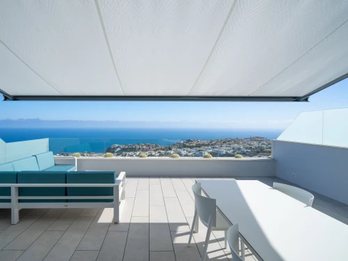 Ferienwohnung Moraira, 3 Schlafzimmer, 6 Personen - photo_17255435260