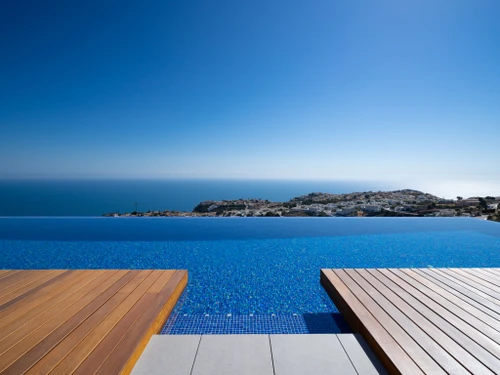 Ferienwohnung Moraira, 3 Schlafzimmer, 6 Personen - photo_17255435260