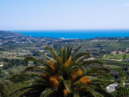 Villa Moraira, 2 bedrooms, 4 persons - photo_17563530459