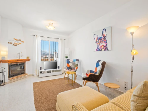 Ferienhaus Moraira, 2 Schlafzimmer, 4 Personen - photo_18773037564