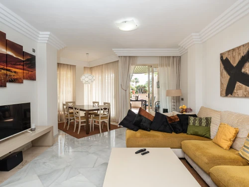 Apartamento Marbella, 2 dormitorios, 4 personas - photo_20062958572