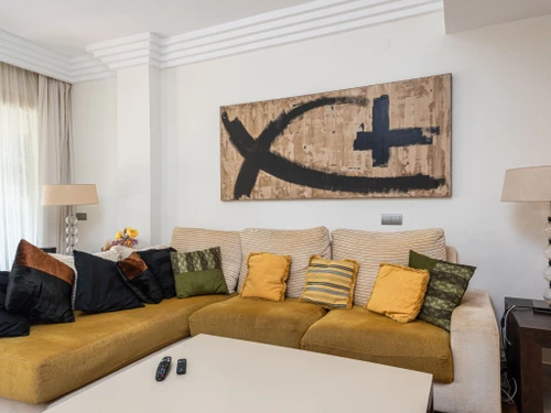 Apartamento Marbella, 2 dormitorios, 4 personas - photo_20062958572