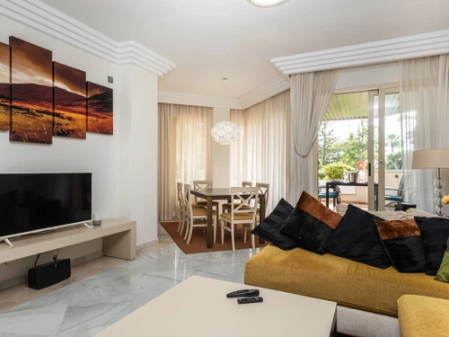 Apartamento Marbella, 2 dormitorios, 4 personas - photo_20062958572