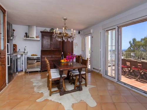 Villa Benissa, 2 Schlafzimmer, 4 Personen - photo_1011837448274