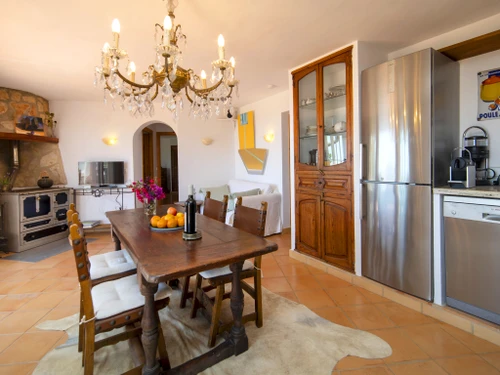 Villa Benissa, 2 Schlafzimmer, 4 Personen - photo_1011837448274