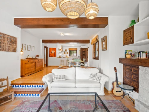 Villa Benissa, 4 Schlafzimmer, 8 Personen - photo_1011687090627