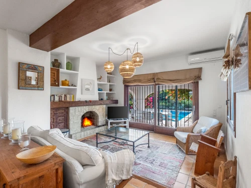 Villa Benissa, 4 Schlafzimmer, 8 Personen - photo_1011687090627