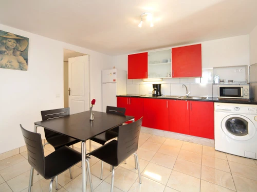 Ferienwohnung Benissa, 1 Schlafzimmer, 4 Personen - photo_14288681132