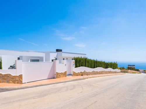 Villa Moraira, 6 pièces, 8 personnes - photo_19387339440