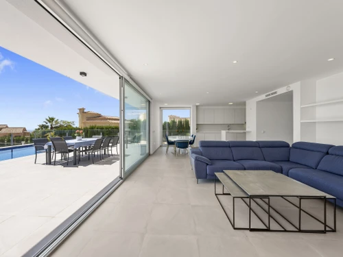 Villa Moraira, 6 pièces, 8 personnes - photo_19387339440