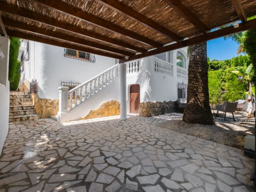 Casa Moraira, 2 dormitorios, 4 personas - photo_1011812835372