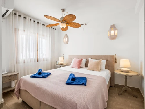 Casa Moraira, 2 dormitorios, 4 personas - photo_1011812835372