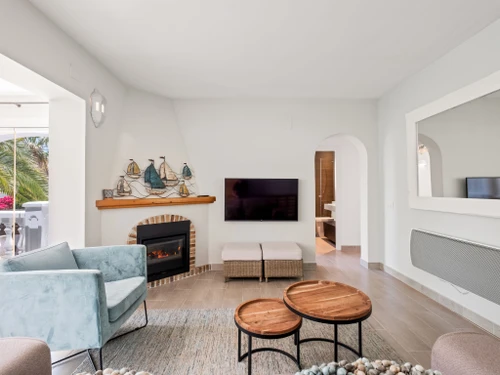 Casa Moraira, 2 dormitorios, 4 personas - photo_1011812835372