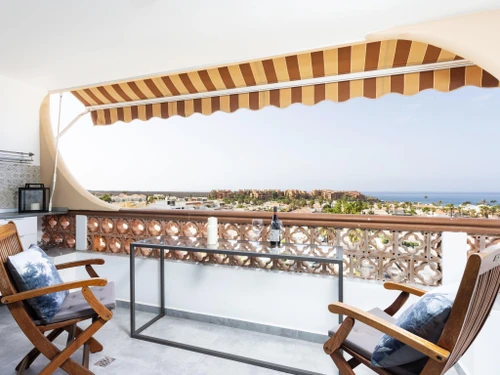 Appartement Palm-Mar, 3 pièces, 6 personnes - photo_20062956010