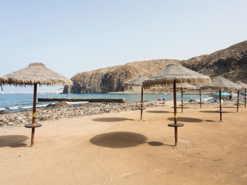 Appartement Palm-Mar, 3 pièces, 6 personnes - photo_20062956010