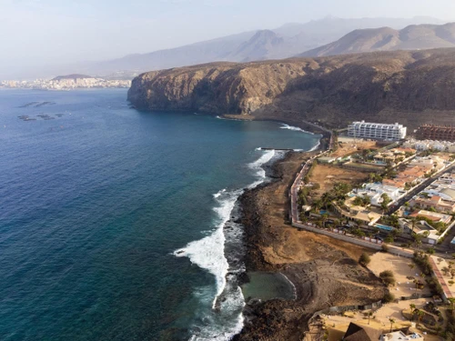 Appartement Palm-Mar, 3 pièces, 6 personnes - photo_20062956010