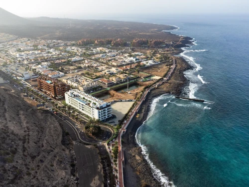 Appartement Palm-Mar, 3 pièces, 6 personnes - photo_20062956010