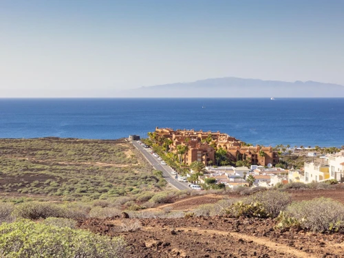 Appartement Palm-Mar, 3 pièces, 6 personnes - photo_20062956010