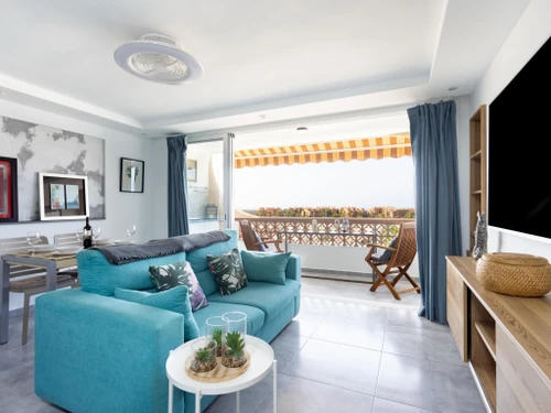 Appartement Palm-Mar, 3 pièces, 6 personnes - photo_20062956010