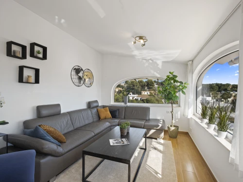 Villa Benissa, 4 bedrooms, 8 persons - photo_15242420166