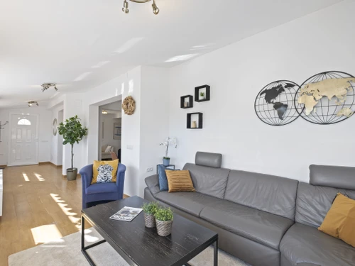 Villa Benissa, 4 bedrooms, 8 persons - photo_15242420166