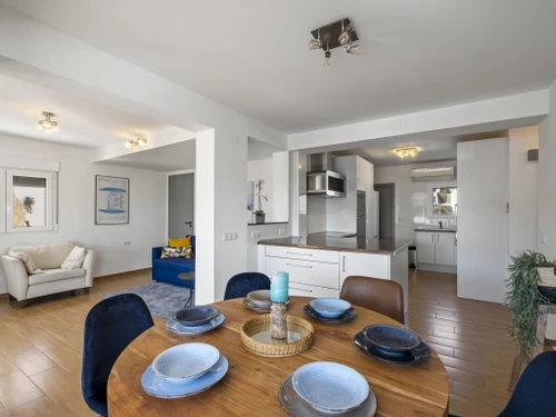 Villa Benissa, 4 bedrooms, 8 persons - photo_15242420166