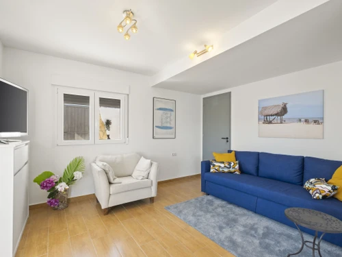 Villa Benissa, 4 bedrooms, 8 persons - photo_15242420166