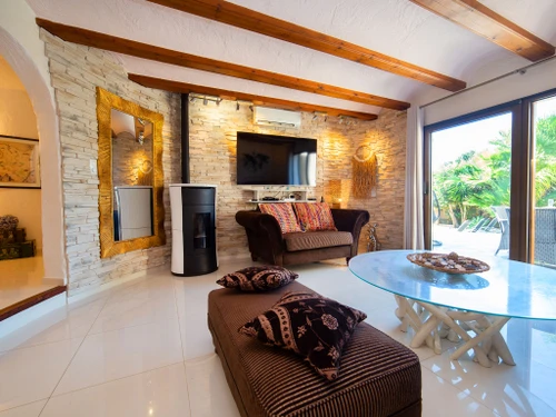 Villa Benissa, 4 Schlafzimmer, 8 Personen - photo_20000403659