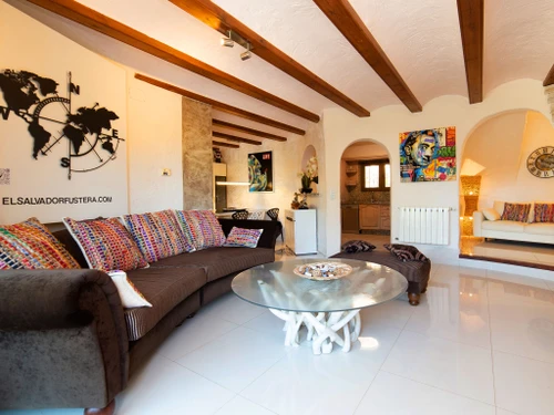 Villa Benissa, 4 Schlafzimmer, 8 Personen - photo_20000403659