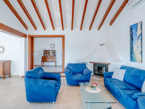 Ferienhaus Benissa, 5 Schlafzimmer, 10 Personen - photo_1011672973138