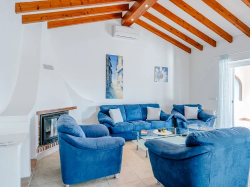 Ferienhaus Benissa, 5 Schlafzimmer, 10 Personen - photo_1011672973138