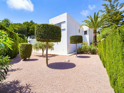 Villa Benissa, 3 Schlafzimmer, 6 Personen - photo_17525286776