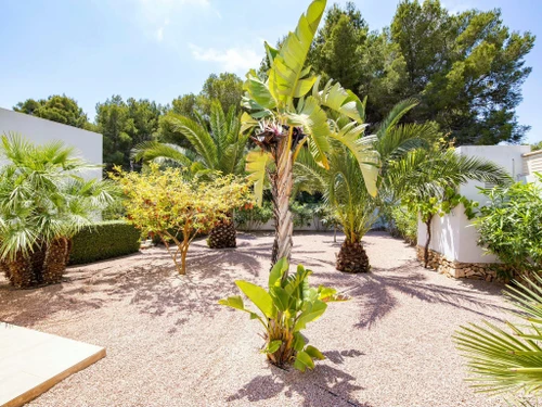 Villa Benissa, 3 Schlafzimmer, 6 Personen - photo_17525286776