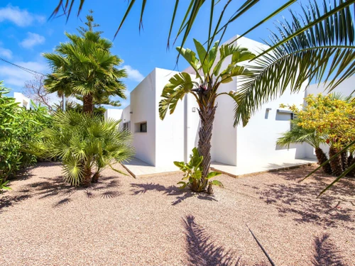 Villa Benissa, 3 Schlafzimmer, 6 Personen - photo_17525286776