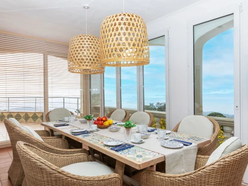 Villa Lloret de Mar, 9 pièces, 12 personnes - photo_17871177338