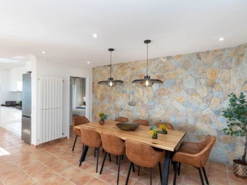 Villa Lloret de Mar, 9 pièces, 12 personnes - photo_17871177338