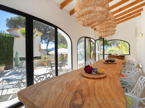 Villa Benissa, 6 Schlafzimmer, 12 Personen - photo_1011555706828