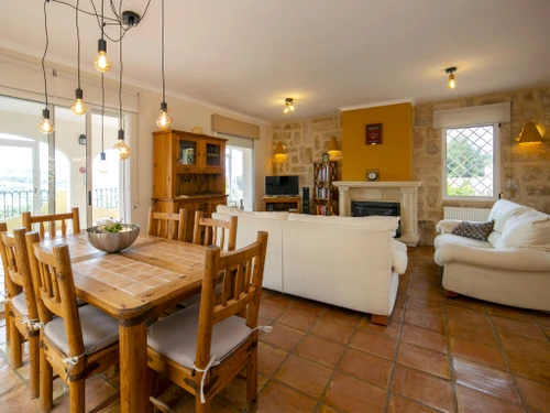 Villa Benissa, 4 Schlafzimmer, 8 Personen - photo_1011758930096