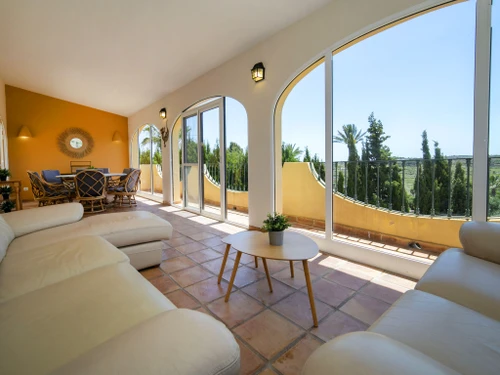 Villa Benissa, 4 Schlafzimmer, 8 Personen - photo_1011758930096