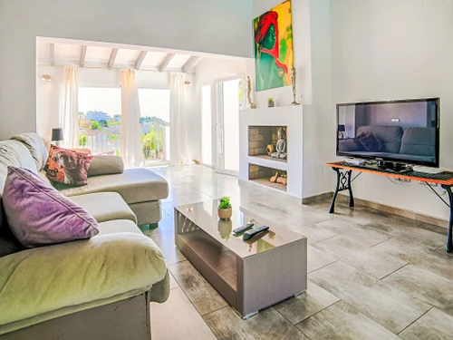 Villa Benissa, 4 Schlafzimmer, 8 Personen - photo_1011798794601