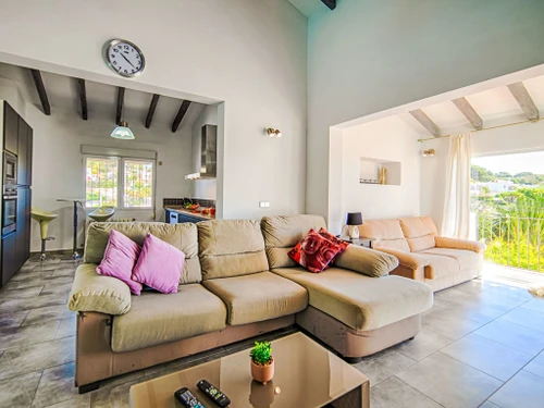 Villa Benissa, 4 Schlafzimmer, 8 Personen - photo_1011798794601